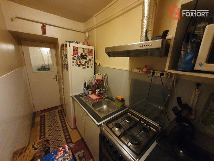 COMISION 0% Apartament cu 2 camere si balcon - zona Iosefin - 9