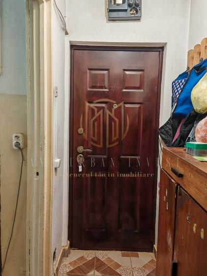 4 Camere | 1 Minut Metrou Romancierilor | Etaj 1 | Bloc Reabilitat - 2