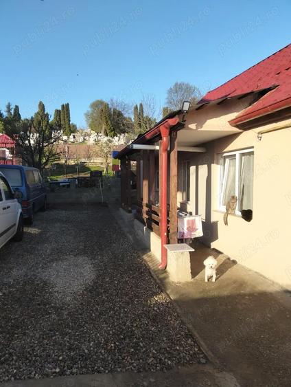 Vand casa - 5