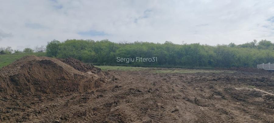 Teren intravilan de vanzare - Strada Soarelui, Oradea