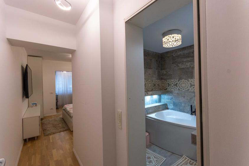 Calea Calarasilor | 3 camere chirie | Mai bine nu se poate, mai frumos nu exista - 12