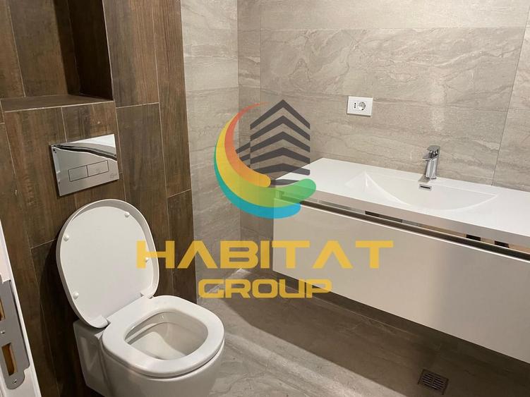 4 camere 126mp Finisaje LUX Brancoveanu - Cavar Residence - 21