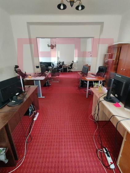 Inchiriere spatiu/apartament, functionalitate multipla parcari gradina - 12