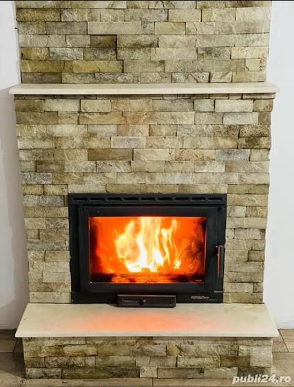 Casa P+M ,calitate premium ,tamplarie QFORT,in Carcea - 2