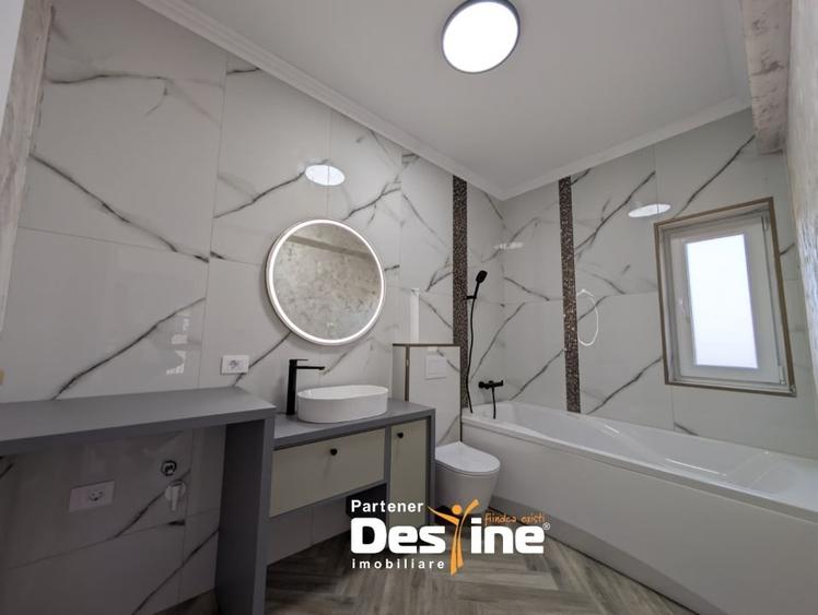 Casa individuala 3 camere 2 bai, finisaje premium, aproape de transport - Visan - 10