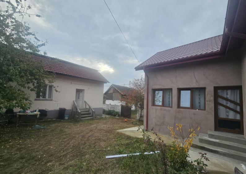 CASA P+M , 150 mp, TEREN 3000 MP ,FILIASI( FRATOSTITA) , COM - 18