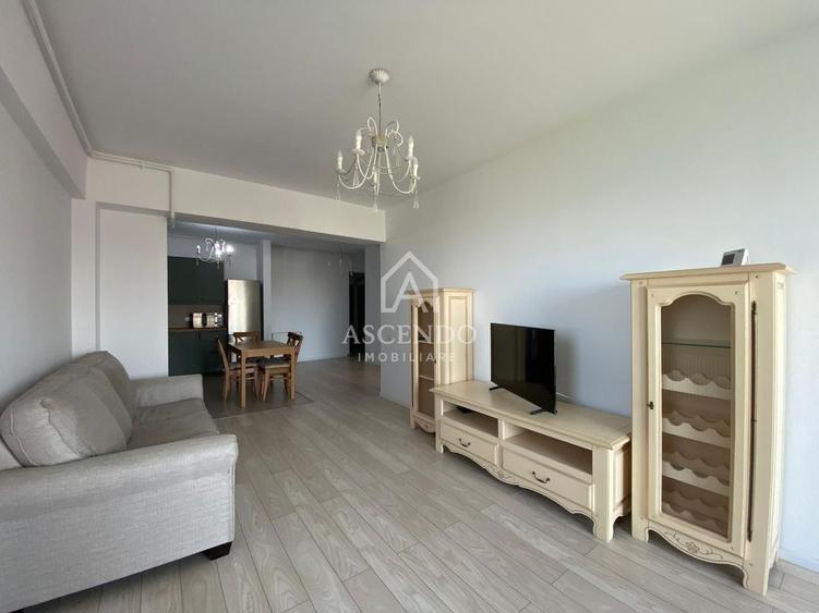 Apartament 2 camere cu parcare, vedere lac – Novum Lacul Morii - 5