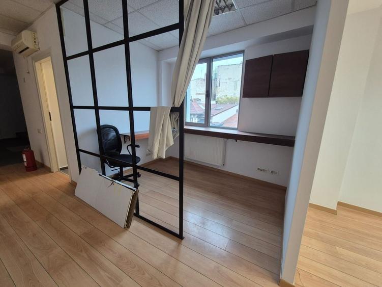 De vanzare clădire de birouri in zona Foisorul de Foc / Strada Olari - 5