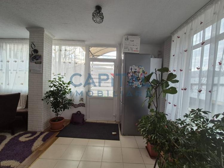 Casa la cheie, 145 mpu, teren 966 mp, front la 2 strazi - 17