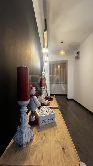 Vila Zona Calarasi - Un ritm aparte in Bucurestiul interbelic - 22