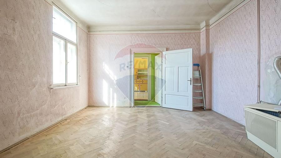 Oportunitate renovare Avram Iancu colț Nicopole - 11