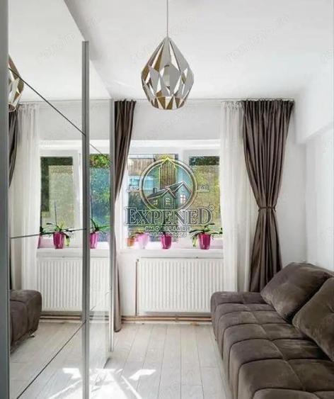 Inchiriere Apartament 3 Camere | Militari | Centrala | Parcare - 4