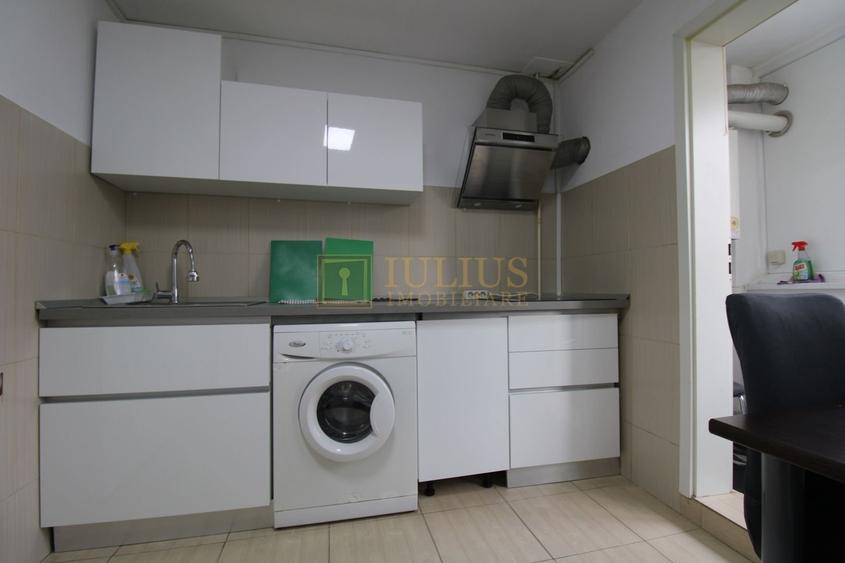 Aradului, 2 camere, centrala proprie. - 11