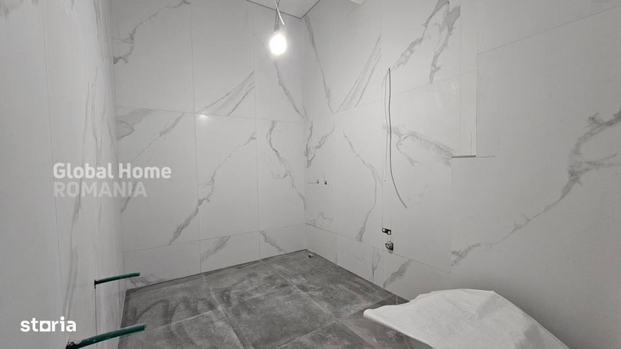 Apartament 3 camere 92,35 MP | Crangasi - Belvedere | Centrala proprie - 7