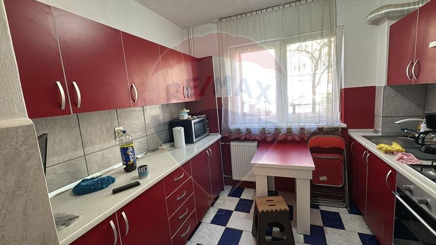 Apartament de închiriat cu 2 camere, Rogerius - 1