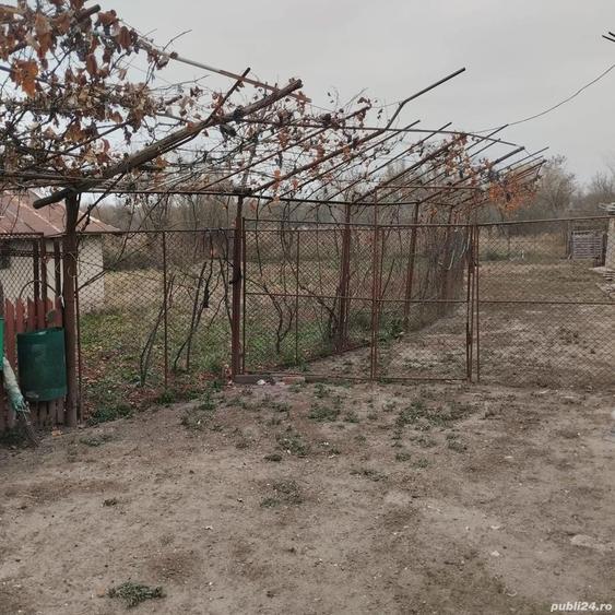 Proprietate de vanzare.Sat Draghicesti com.Sapata jud.Arges - 1
