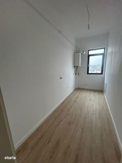 Apartament cu 2 camere - Pasaj Octav Bancila - 4