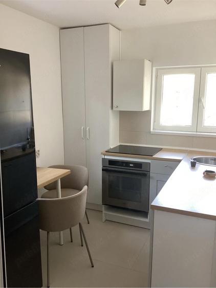 Garsoniera centrala proprie Baneasa- Aeroportu Aurel Vlaicu DB1913 - 4