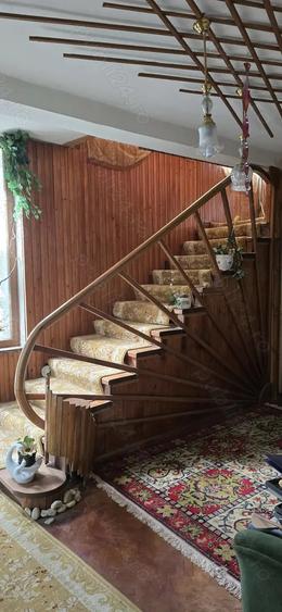 Vila cu etaj in Caransebe?, zona Teiu?, langa Gugulanu. - 8