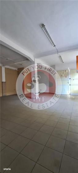 Liberty Mall |Cladire birouri |Investitie | Inchiriata integral | B428 - 7