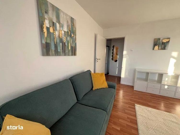 2 Camere | Victoriei | Mobilat & Utilat | - 2