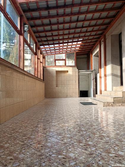 Inchiriere 3 camere la casa, 100 mp, terasa, beci, curte, 5 km de Brasov - 10