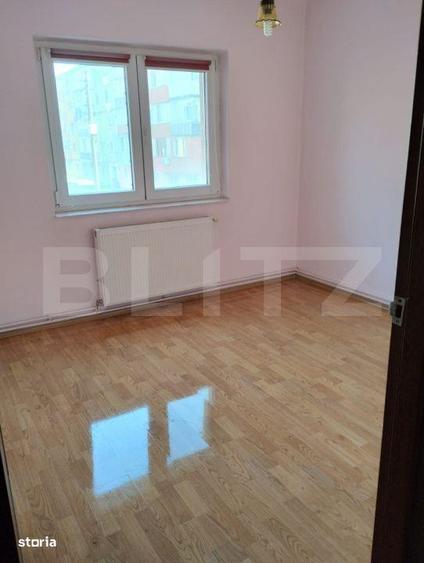 Apartament 4 camere, decomandat, 81 mp, zona Blocuri - 7