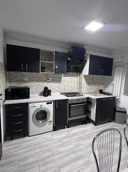 Apartament 2 camere - 55mp - metrou - sectorul 4 - 14