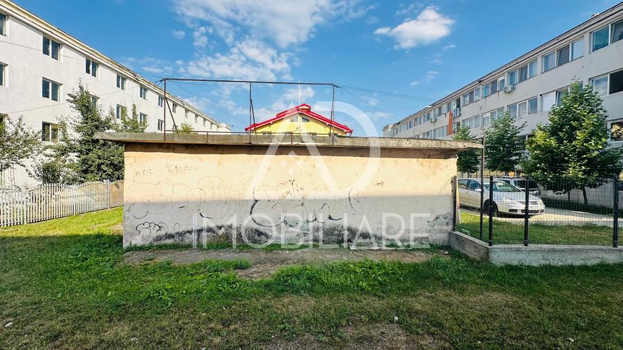 Vânzare imobil comercial situat în Rovinari , Strada Prieteniei - 6