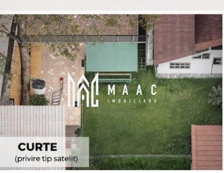 Din Octombrie 2026 I Casa de inchiriat Sibiu - 1