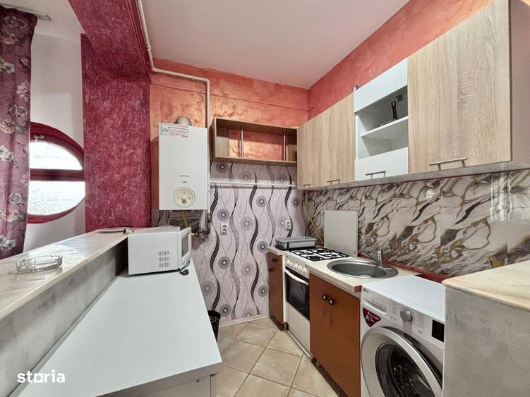 Apartament in Mamaia Nord, la cativa pasi de plaja, cu loc de parcare - 3