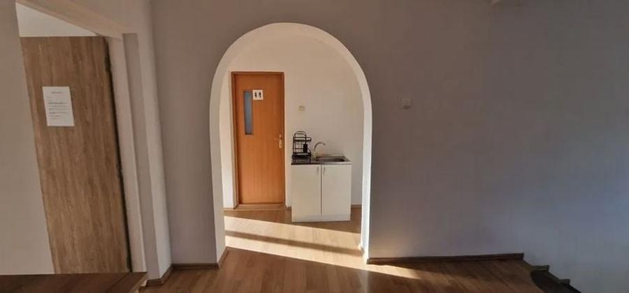 Straulesti Închiriez ap 4 cam nemobilat et 1 vila P+1 E 1 loc parcare inclus - 3