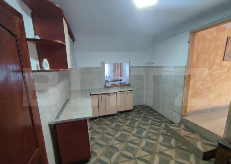 Pensiune 12 camere, 1500 mp teren, Sucevita - 9