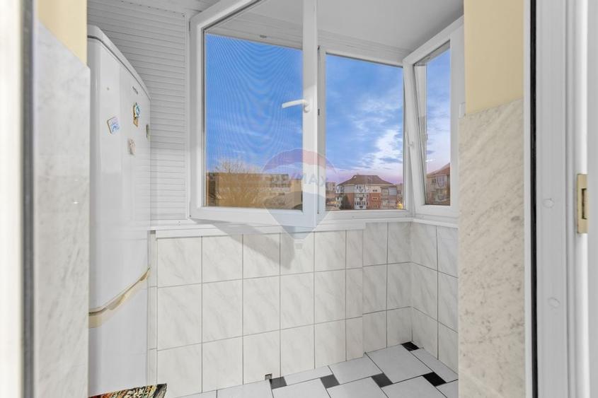 Apartament cu 3 camere 2 băi de închiriat în Podgoria - 7