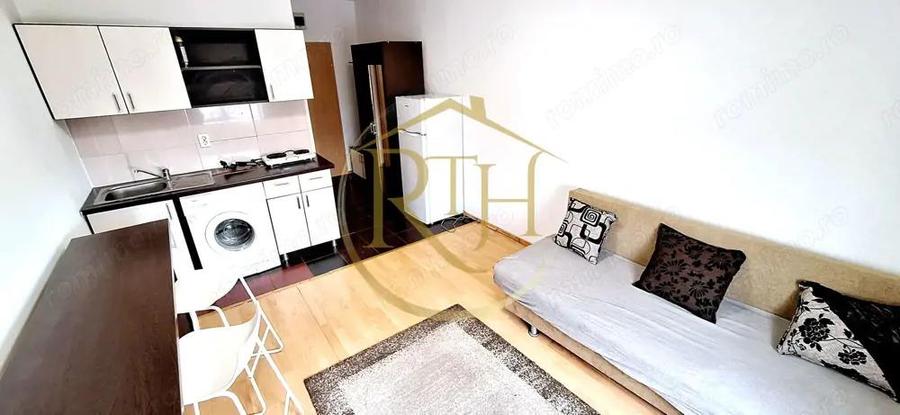 Oferim spre inchiriere garsoniera, zona Soarelui, langa Sud Plaza - 11