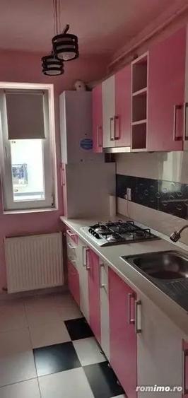 Garsoniera zona Drumul Taberei - 3