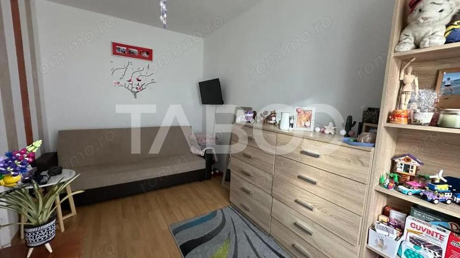 Apartament etaj intermedia 2 camere zona Mihai Viteazul Sibiu - 4