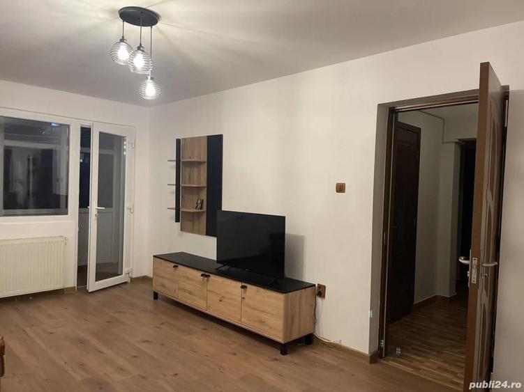 Inchiriez apartament cu 3 camere decomandat in regim hotelier - 4
