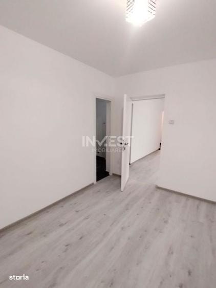 Apartament 2 camere-Podu ros-Palas Mall-etaj 1 - 3