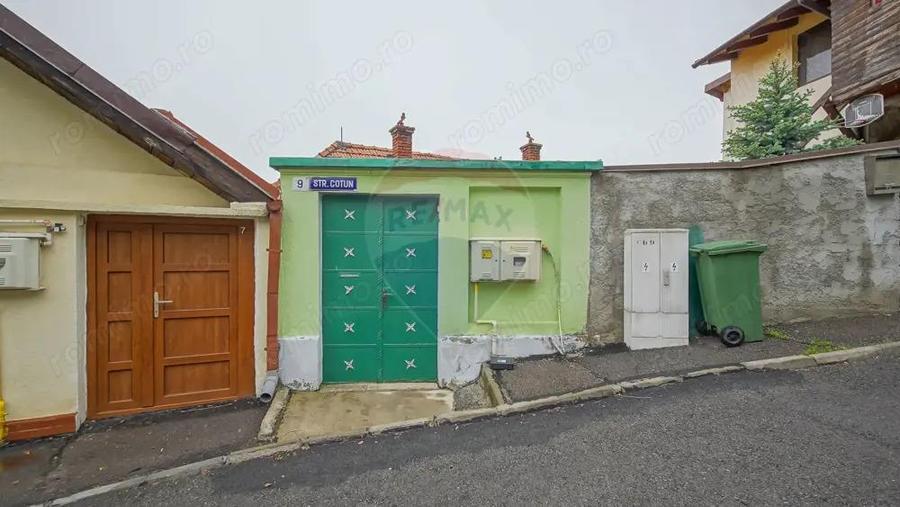 Casa / Vila cu 5 camere de vanzare in zona Schei, Cotun 9 - 11