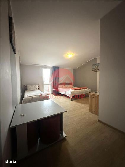 Pensiune 15 camere in a Doua Linie la Mare, zona Pescaria lui Matei - 8