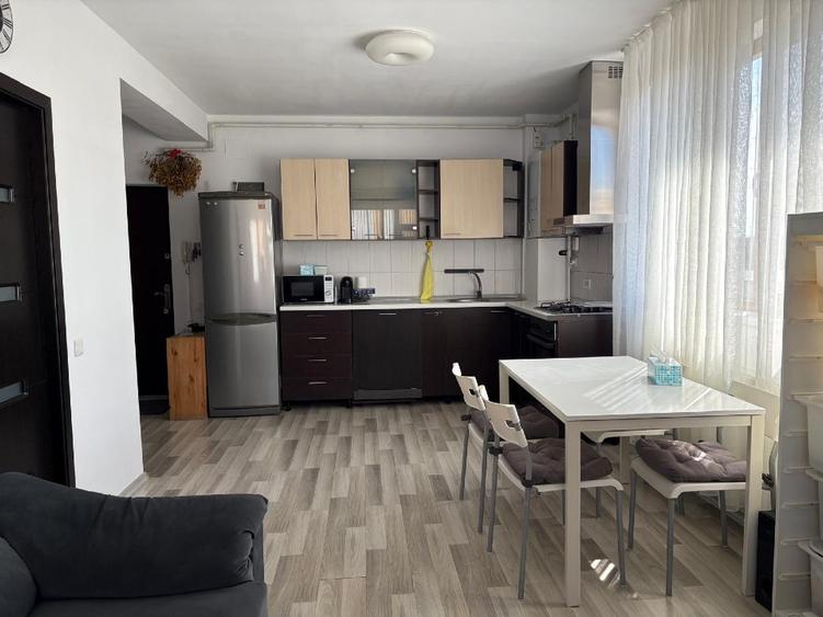 De inchiriat Studio Bucurestii Noi - 2