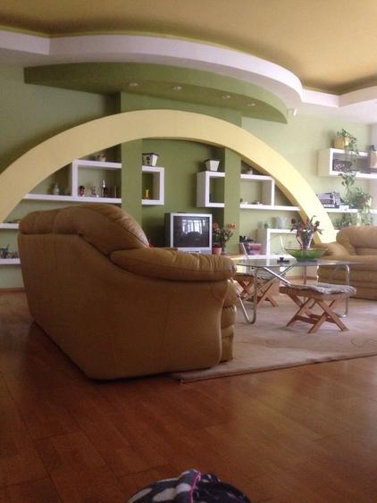 Faleza Nord-vila S+ P+2  ,la 5 minute de plaja - 3