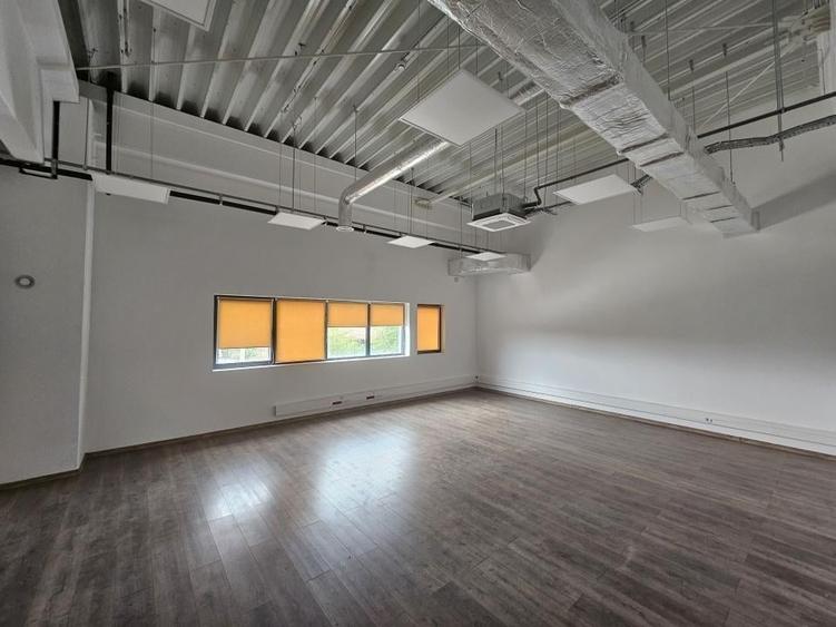 Drumul Intre Tarlale - A2- Palady depozit farma, produse alimentare, - 8