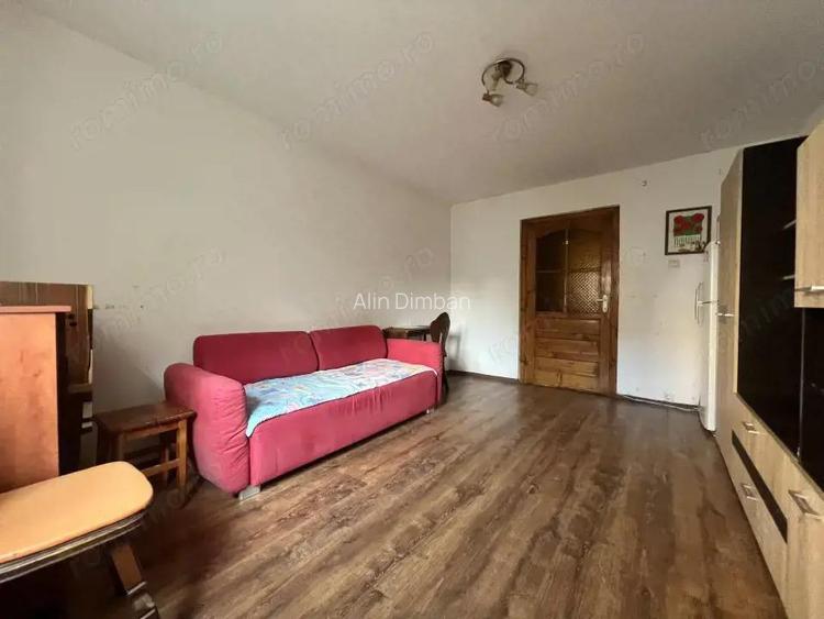 Garsoniera Cuib Mojito, 17 mp, etaj 2, izolata interior - Blascovici