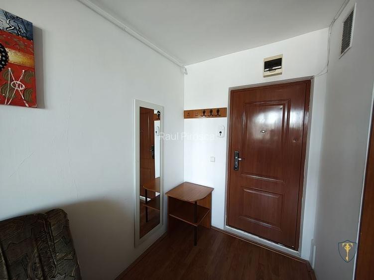 Studio spațios de închiriat – Mănăștur, Cluj-Napoca