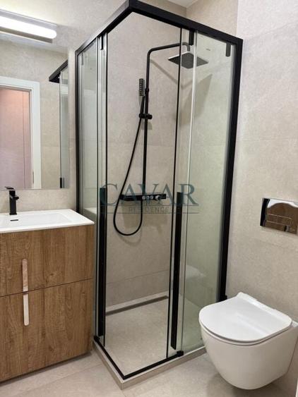 4 Camere 2 Bai 123 mp Loc Parcare Inclus - 10