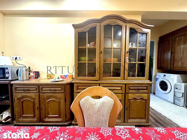Apartament superb cu 2 Camere si Curte Proprie, Rogerius, 56mp - 9