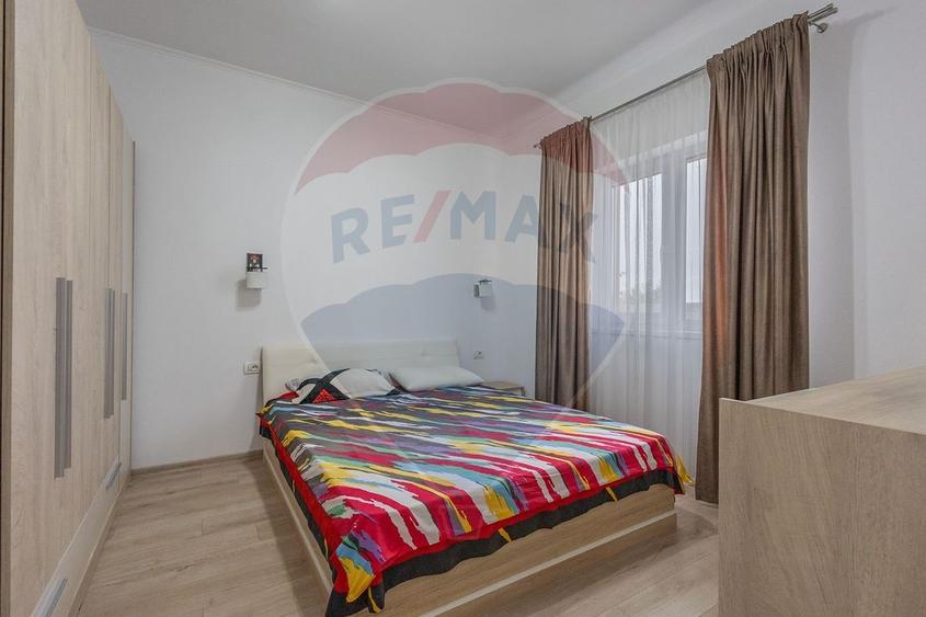 APARTAMENT MODERN TIP  DUPLEX - Sânandrei - 6