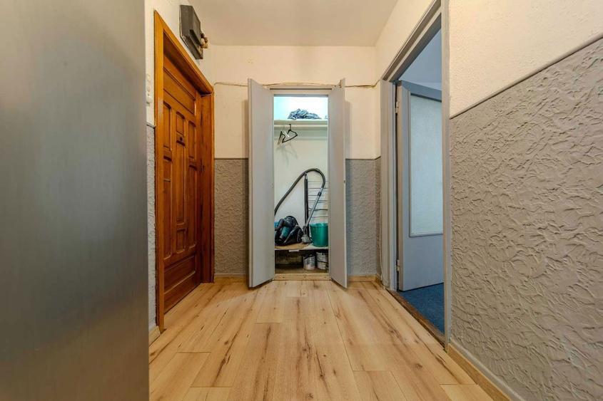 Apartament 2 camere, Manastur, Al. Micus - 5